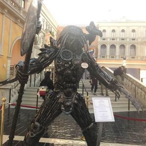 Meet your Posher, Brent